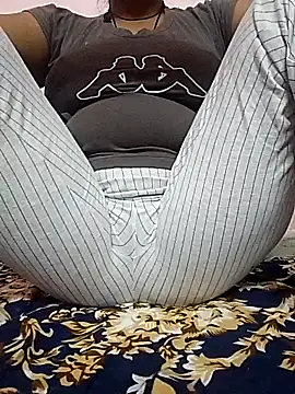 CUTEGJH online show from 03.18.26