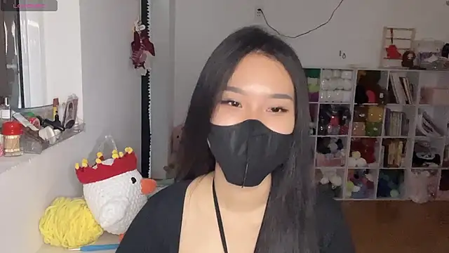 Tieu-May online show from 03.05.26