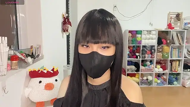 Tieu-May online show from 03.06.26