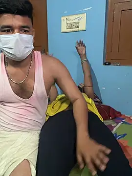 A-POOJA RANI online show from 03.07.26