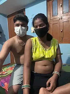 A-POOJA RANI online show from 03.08.26