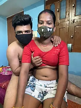 A-POOJA RANI online show from 04.05.26