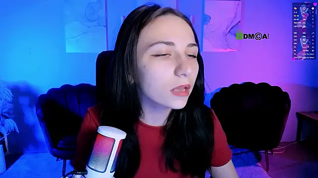 sweetie chloe  online show from 02.14.26