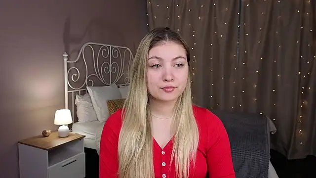 Angel  Grace online show from 03.24.26