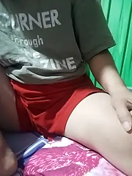 Snapshot of RinaPink chatting on 02.01.26 RinaPink online show from 02.01.26