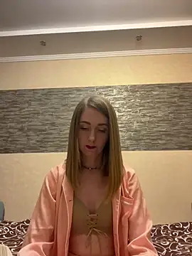 AriaFox online show from 01.07.26