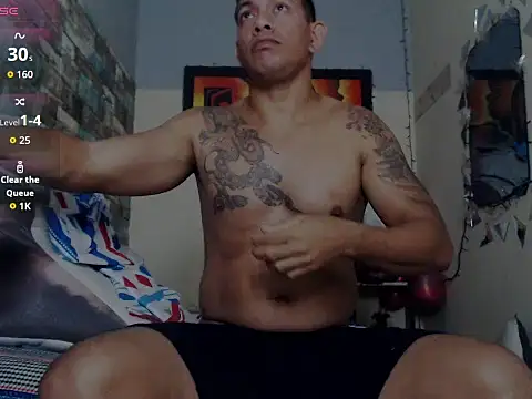 Antwan145 online show from 02.24.26