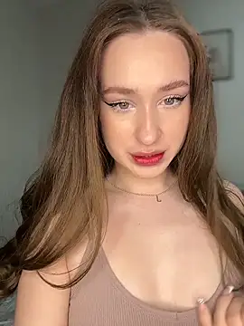 cuteeyesbaby online show from 02.10.26