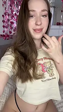 cuteeyesbaby online show from 02.19.26