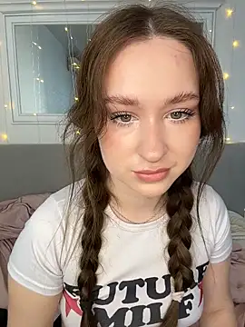 cuteeyesbaby online show from 02.24.26