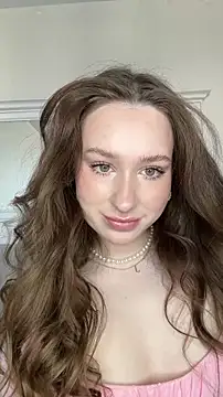 cuteeyesbaby online show from 03.30.26