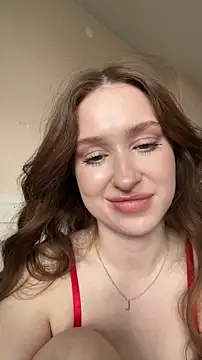 cuteeyesbaby online show from 05.12.26