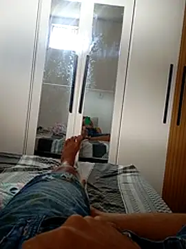 Dariralf online show from 01.09.26