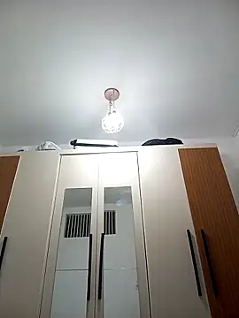 Dariralf online show from 03.08.26