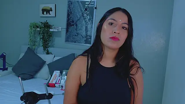 Doll Ink  online show from 01.17.26