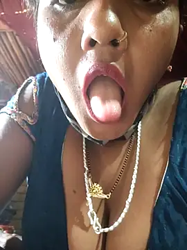 Horny-Rashi online show from 02.17.26