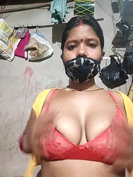 Horny-Rashi online show from 03.07.26