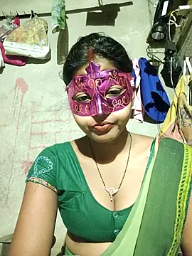 Horny-Rashi online show from 03.18.26