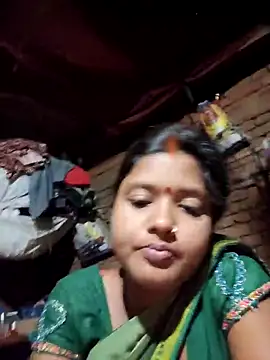 Horny-Rashi online show from 04.07.26