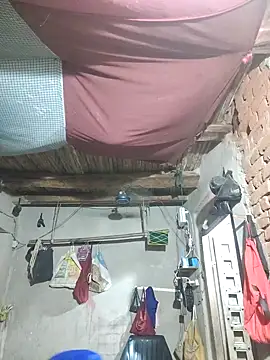 Horny-Rashi online show from 04.16.26