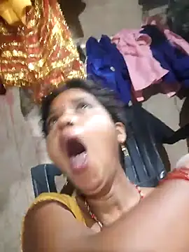 Horny-Rashi online show from 04.18.26