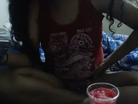 Kandysweety 2 online show from 01.13.26