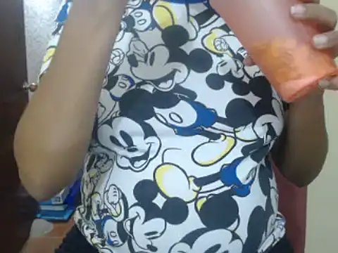 Snapshot of Kandysweety_2 chatting on 02.12.26 Kandysweety 2 online show from 02.12.26