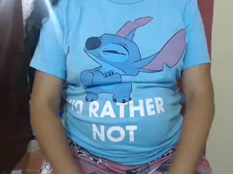 Snapshot of Kandysweety_2 chatting on 02.18.26 Kandysweety 2 online show from 02.18.26