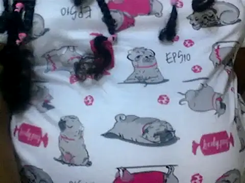 Snapshot of Kandysweety_2 chatting on 03.13.26 Kandysweety 2 online show from 03.13.26