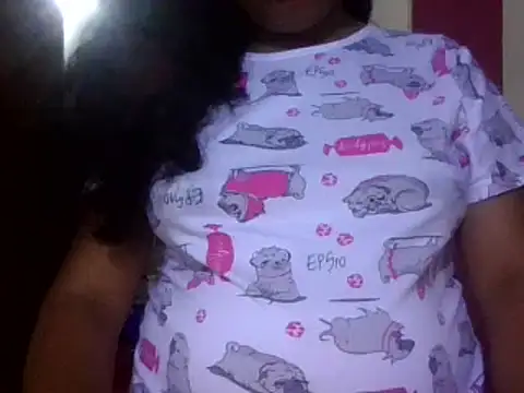 Snapshot of Kandysweety_2 chatting on 03.19.26 Kandysweety 2 online show from 03.19.26