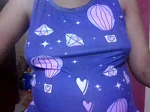 Snapshot of Kandysweety_2 chatting on 04.16.26 Kandysweety 2 online show from 04.16.26