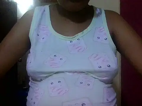 Snapshot of Kandysweety_2 chatting on 04.19.26 Kandysweety 2 online show from 04.19.26