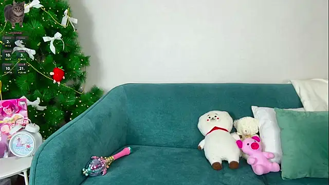 LollyCute online show from 01.18.26