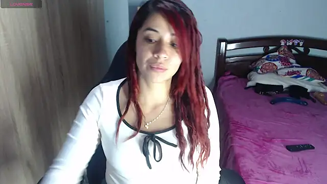 Snapshot of Alexxxa_Party chatting on 06.02.26 Alexxxa Party online show from 06.02.26