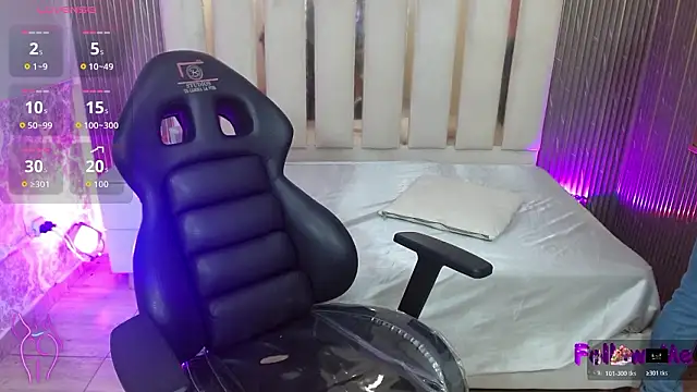 LUAR TAY online show from 01.15.26