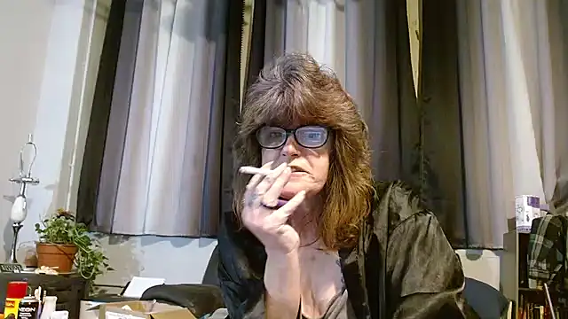 ladylavende3 online show from 03.02.25