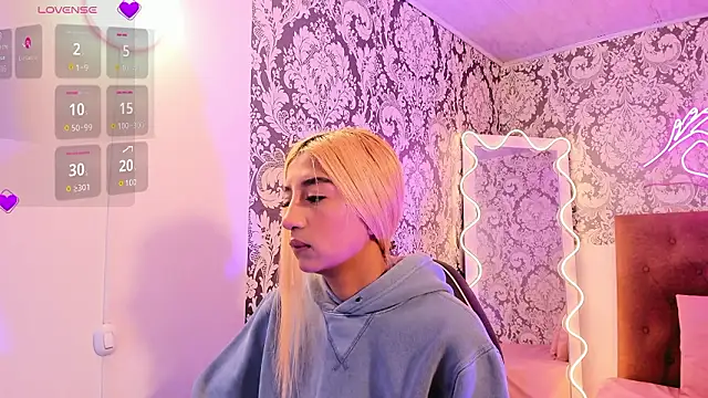 IRINA TAY1 online show from 02.21.26