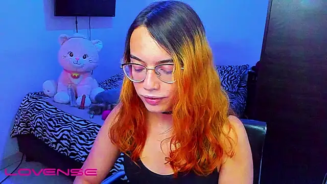 lillykittyyy online show from 02.01.26