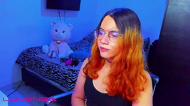 lillykittyyy online show from 03.10.26