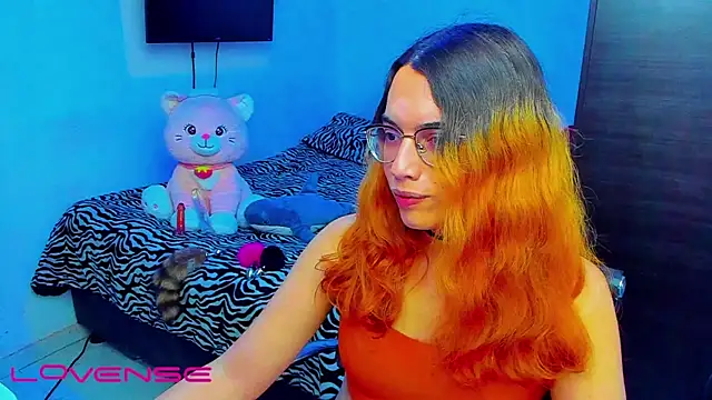 lillykittyyy online show from 04.03.26