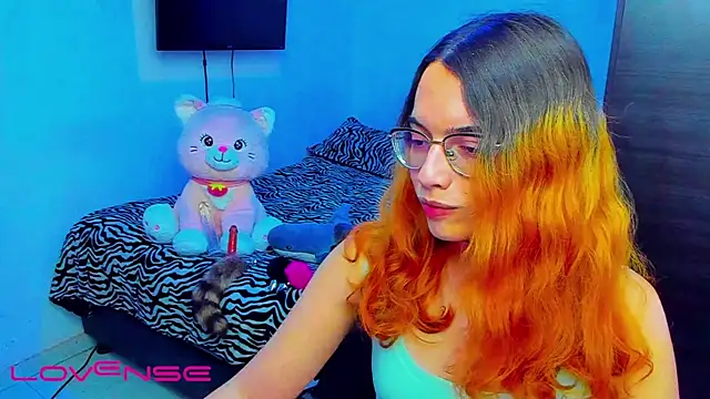 lillykittyyy online show from 04.06.26