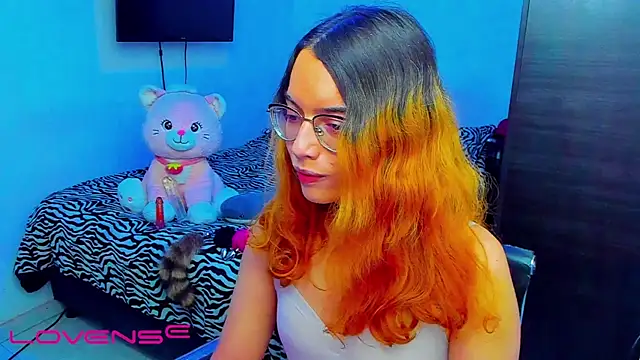 lillykittyyy online show from 04.08.26