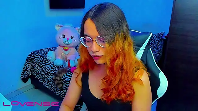 lillykittyyy online show from 04.26.26