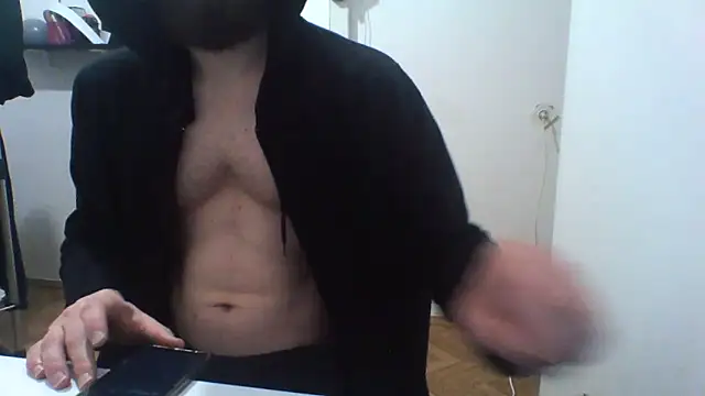 Snapshot of KaelNox chatting on 03.04.26 KaelNox online show from 03.04.26