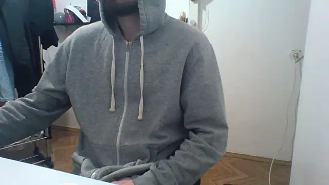 KaelNox online show from 03.09.26