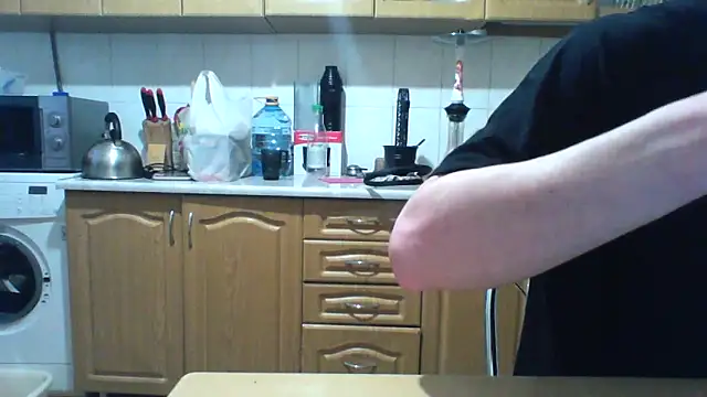 KaelNox online show from 04.04.26