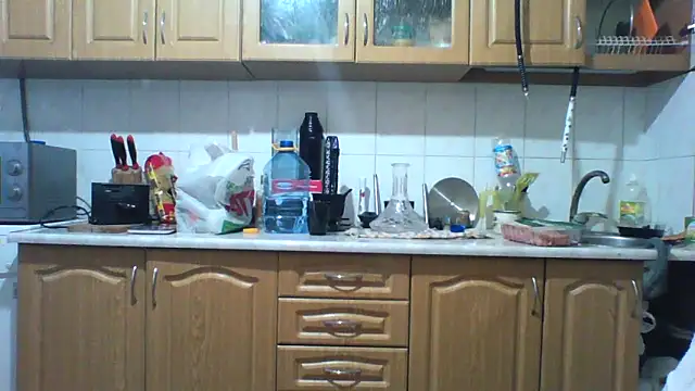 KaelNox online show from 04.06.26