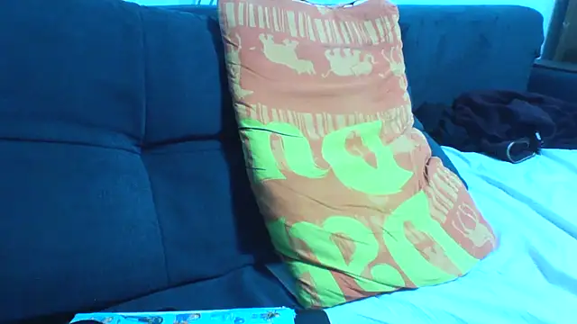 KaelNox online show from 04.18.26