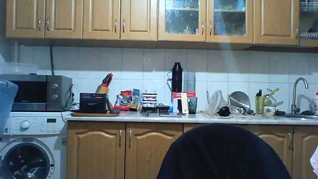 Snapshot of KaelNox chatting on 06.06.26 KaelNox online show from 06.06.26
