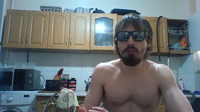 Snapshot of KaelNox chatting on 07.09.26 KaelNox online show from 07.09.26